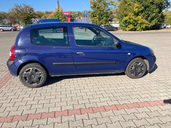 Clio 1.2 Benzyna - 5