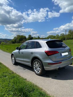 Audi Q5 TFSI 2016r - 5