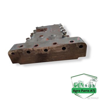 Pokrywa / dekiel skrzyni M514100050040 Fendt 512 Favorit - 5
