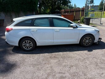 Hyundai I30 1.0i 88kw, r.12/2017, klimatyzacja - 5
