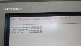 Quaser MV 184P/12 Centrum obróbcze / Pionowe - 5