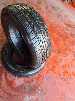 opony KORMORAN 175/65/14 R ROAD 82 t bieżnik ok 6,5 mm rok 2 - 5