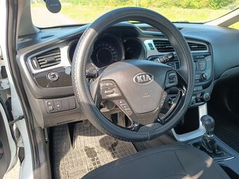 Kia ceed z lpg - 5