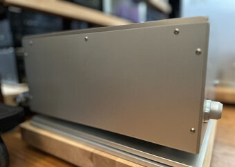 Nagra Classic AMP - 5