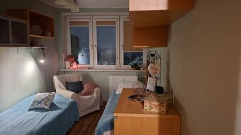 Warszawa-mieszkanie 38.5 m2 - 5