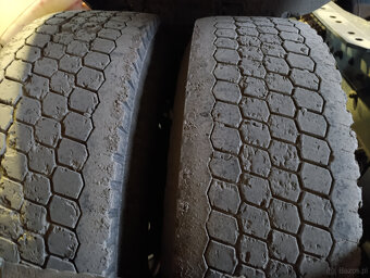 SCANIA R 480 6x2 - 5