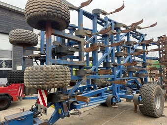 Agregat uprawowy bezorkowy Kockerling Vario 750 rok 2011 cen - 5