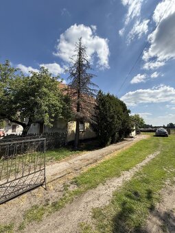 Dom we Wróblińcu- Dom na wsi z najemcą - 5