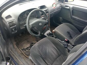 ASTRA 1.7 DTI HAK OC 05/2027 KOMBI KLIMA - 5