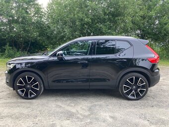 Volvo xc40 D3 110kw - 5