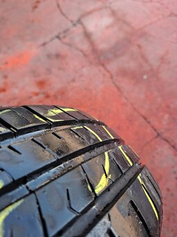 opony 175/65/15 r FIREMAX fm601 rok 2018 84 h bieżnik ok 7 m - 5