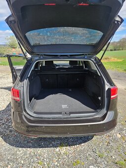 Vw passat 2.0 tdi - 5