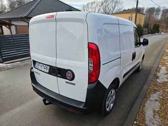 Doblo - 5