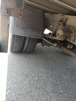 IVECO EUROCARGO 75E18 EEV - 5