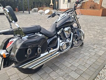 Kawasaki Vulcan - 5