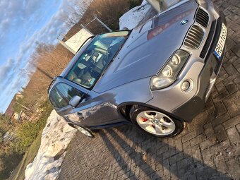 BMW x3 - 5