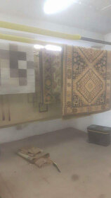 Profesjonalne pranie tapicerki, dywanów, 19 lat na rynku - 5