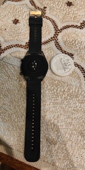 Zegarek męski Huawei Watch GT czarny + ładowarka - 5