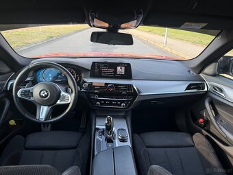 Bmw 540i g30 340kw - 5