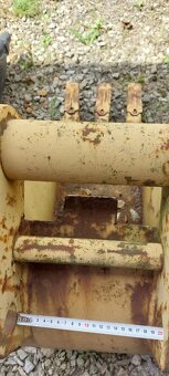 Łyżka do koparki – 30 cm (3 zęby) - 5