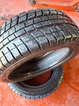 opony 185/55/15 r GLOB-GUM 81 t m+s nie naprawiane całoroczn - 5