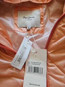 Kurtka damska Pepe jeans - 5