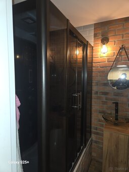 Mieszkanie z ogródkiem Kraków/Skawina. Nowoczesne - 5