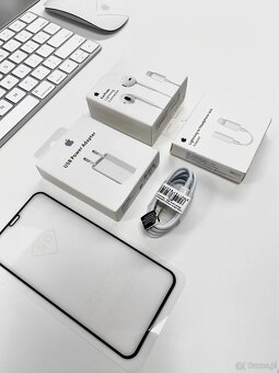 iPhone 11 Pro Gold KONDYCJA BATERII 100% TOP - 5