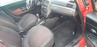 Fiat grande punto 2008 r gaz lpg od właściciela - 5