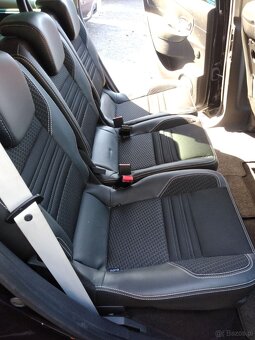 Renault Grand Scenic III Grand BOSE Edition - 5