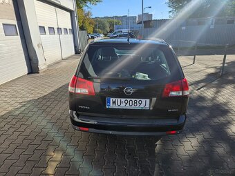 Vectra c 1.9 150 267tys beż wkładu - 5