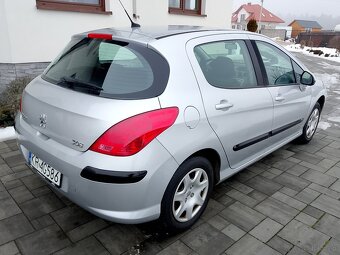 308 zamiana 1,6 benzyna - 5