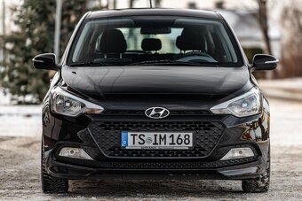 Hyundai i20 | 2017r. - 5