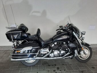 Yamaha XVZ 1300 MIDNIGHT VENTURE - 5