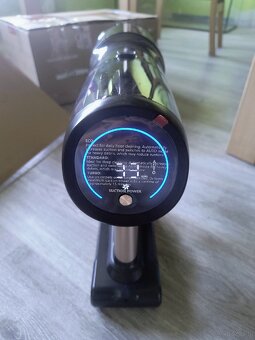 Odkurzacz Pionowy bezprzewodowy Proscenic P20 Series+myjący - 5