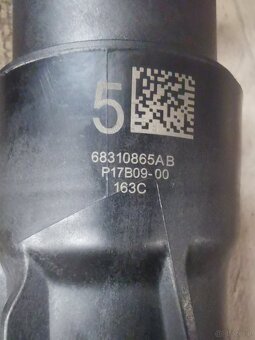 JEEP podstaw filtra oleju 6790424411A3 - 5