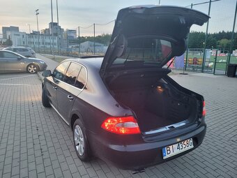 SkodA Superb 2010 1.8 automat dsg7. Benzyna - 5