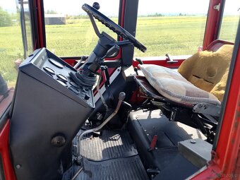 MTZ 82 Belarus Pronar - 5