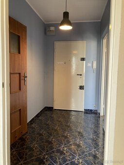 Kawalerka 40m2 oddzielna kuchnia i duży balkon. - 5