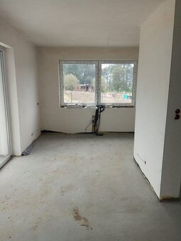 Dom w zabudowie bliźniaczej o pow. 105m2,działka 500m2,Borek - 5
