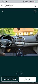 Kia cee'd na sprzedaż - 5