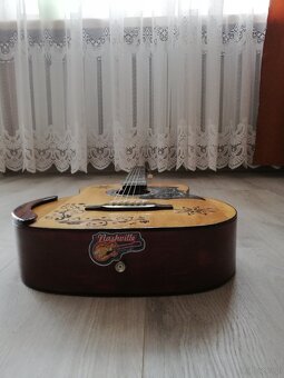 Sprzedam gitarę akustyczną. - 5