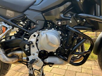 BMW F850GS - 5