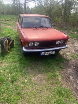 Fiat 125p - 5