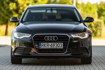AUDI A6 - 5