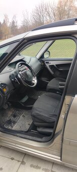 C4 Grand Picasso 7 osobowy - 5