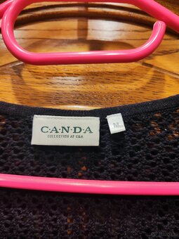 Bluzeczka szydełkowa Canda collection by C&A - 5