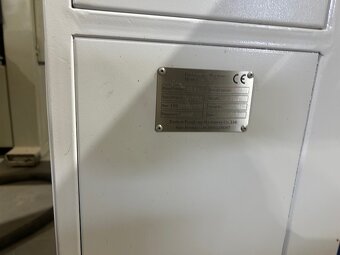 Wyciskarka wzorów EMBOSSING, 650 mm - 5