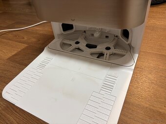 odkurzacz robotyczny DREAME X40 ultra complete - 5