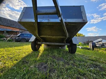 sprzedam przyczepę - 5